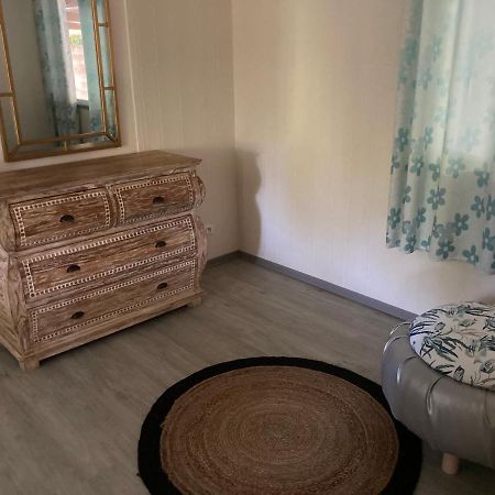 Villa Chris Merry Papara Εξωτερικό φωτογραφία