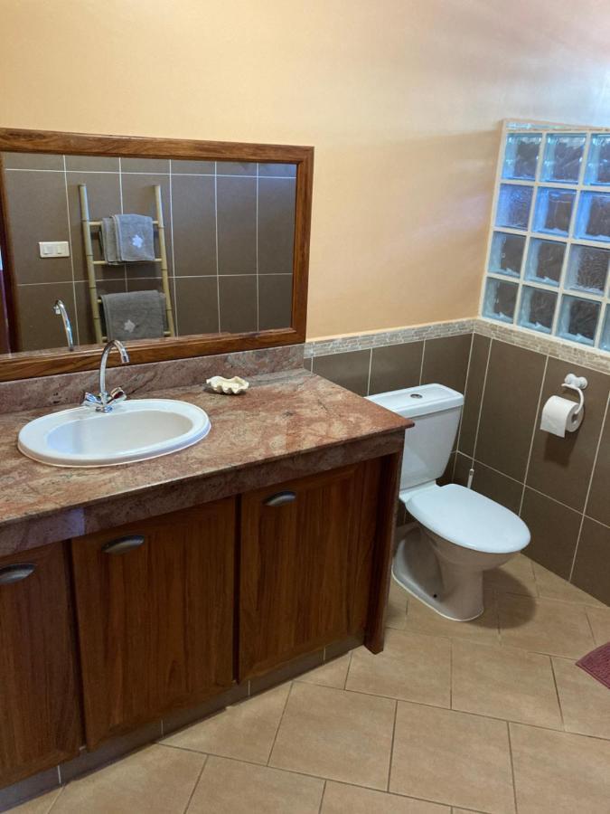 Villa Chris Merry Papara Εξωτερικό φωτογραφία