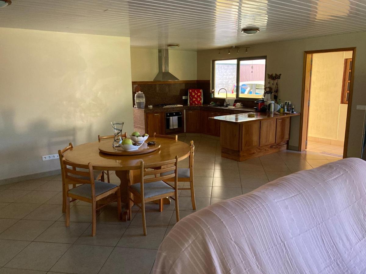 Villa Chris Merry Papara Εξωτερικό φωτογραφία