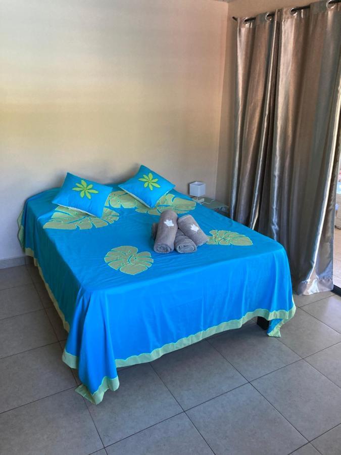 Villa Chris Merry Papara Εξωτερικό φωτογραφία
