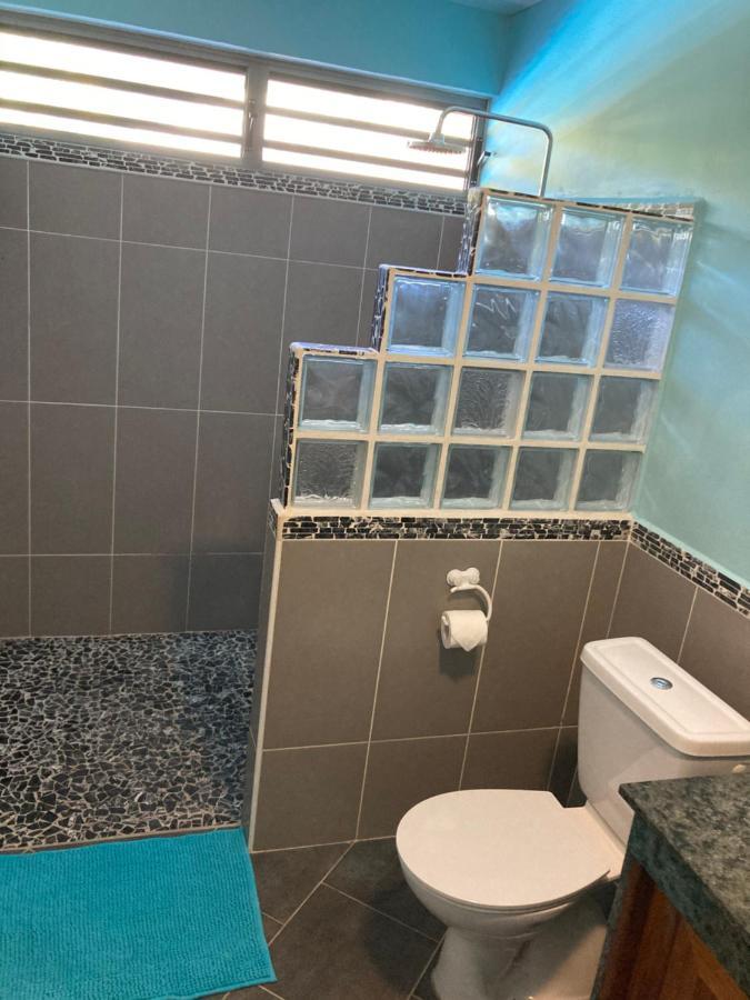 Villa Chris Merry Papara Εξωτερικό φωτογραφία