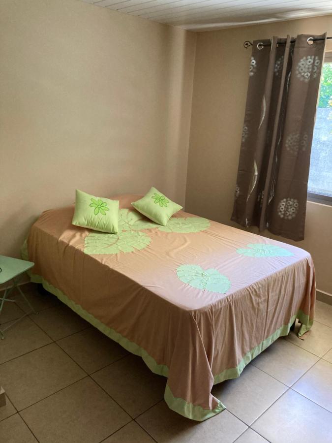 Villa Chris Merry Papara Εξωτερικό φωτογραφία