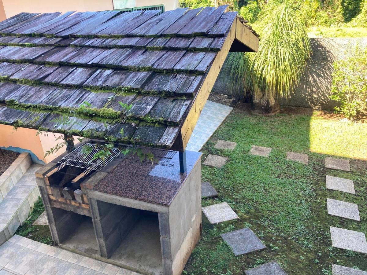 Villa Chris Merry Papara Εξωτερικό φωτογραφία
