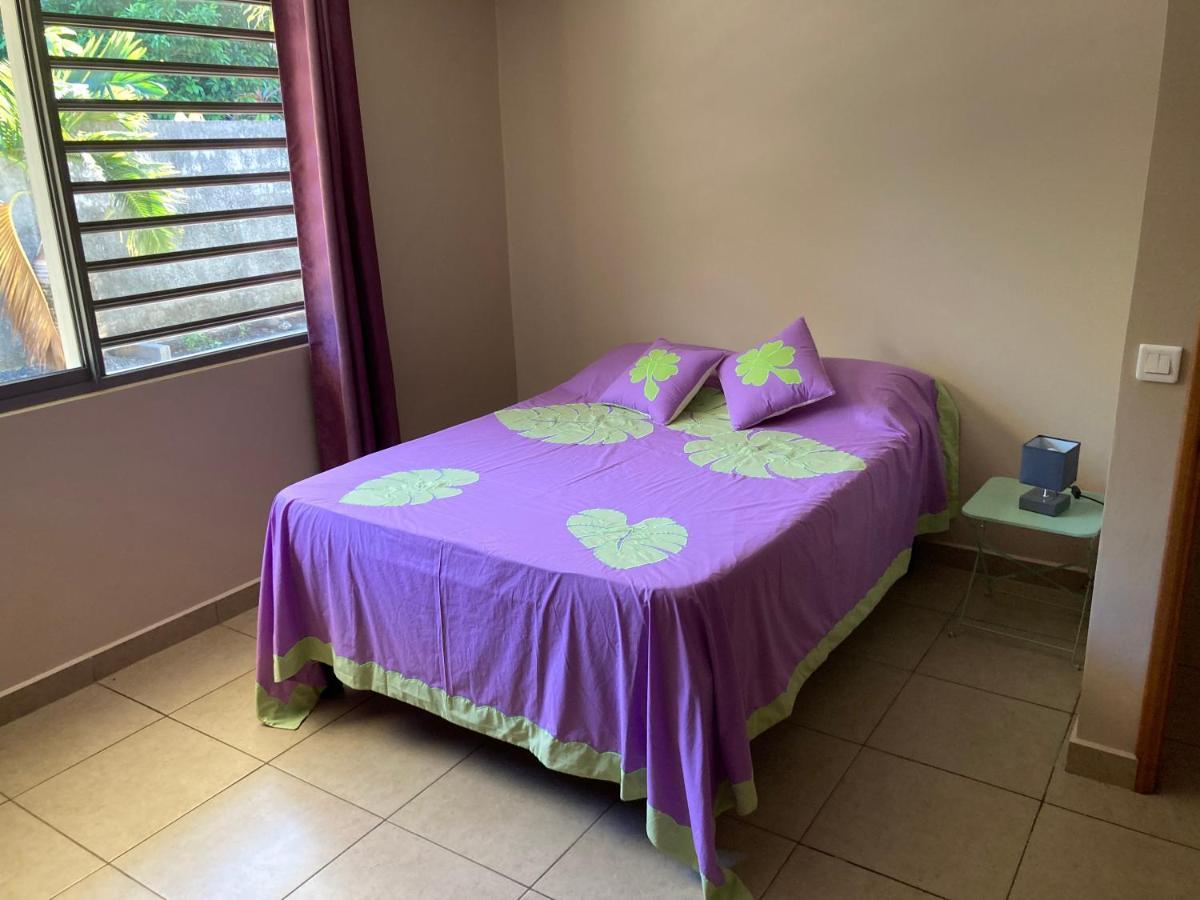 Villa Chris Merry Papara Εξωτερικό φωτογραφία