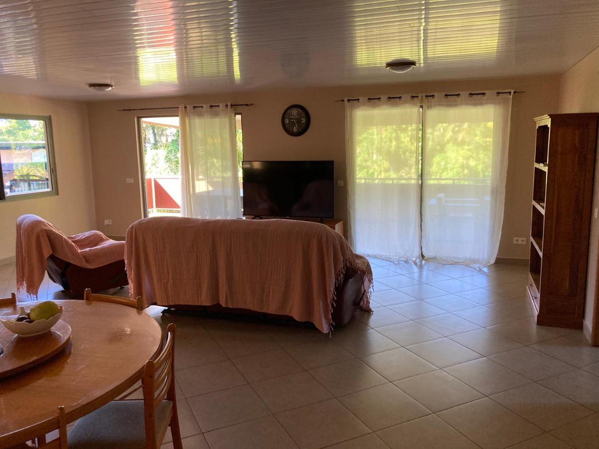 Villa Chris Merry Papara Εξωτερικό φωτογραφία