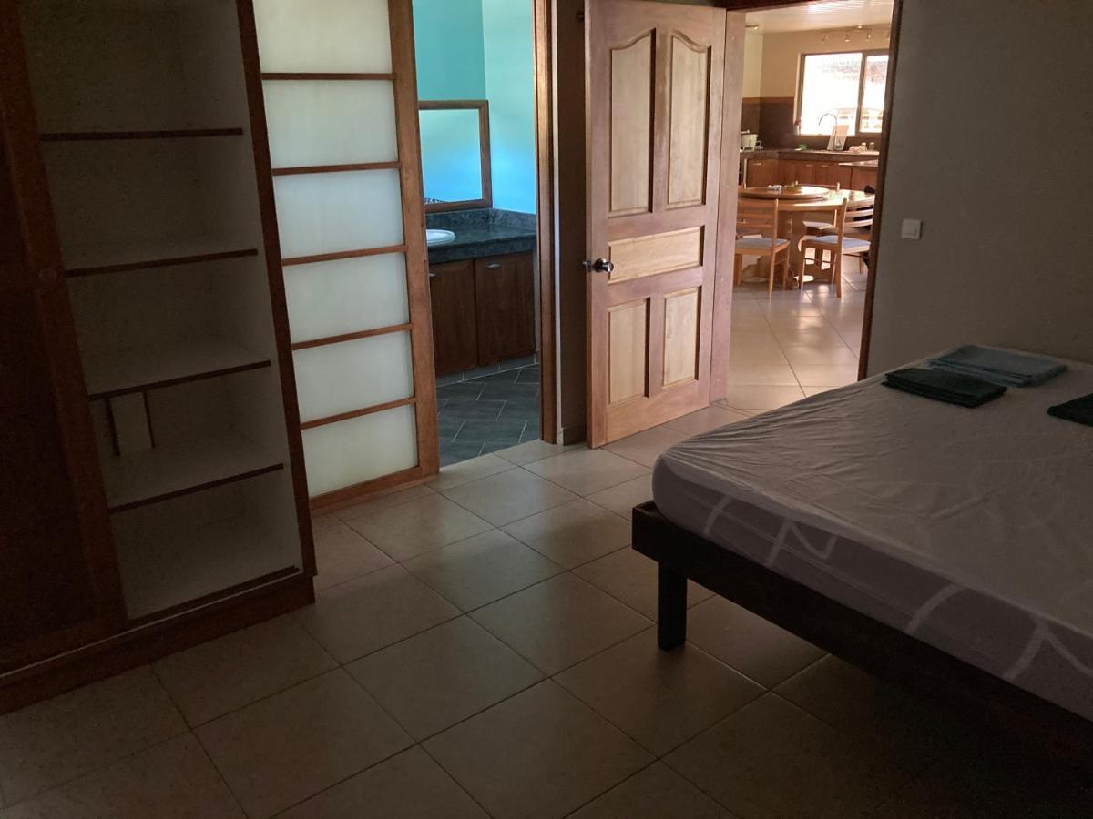 Villa Chris Merry Papara Εξωτερικό φωτογραφία