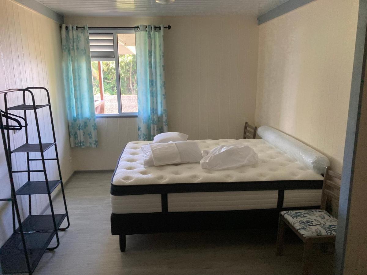 Villa Chris Merry Papara Εξωτερικό φωτογραφία